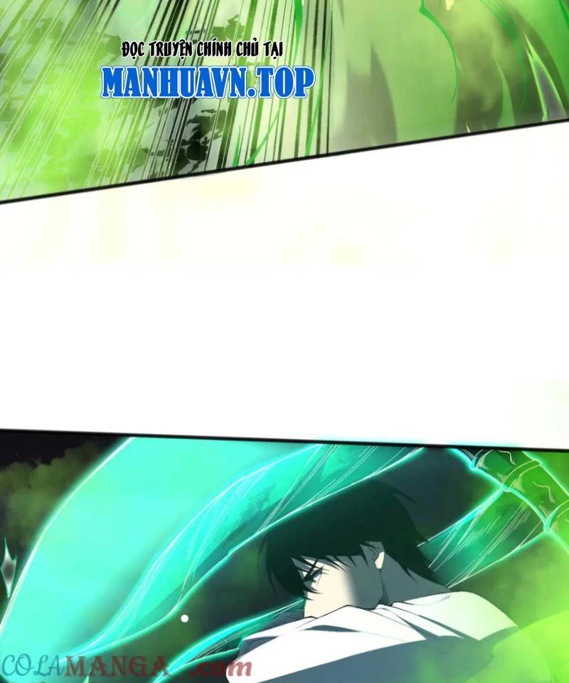 Thảm Họa Tử Linh Sư Chap 106 - Next Chap 107