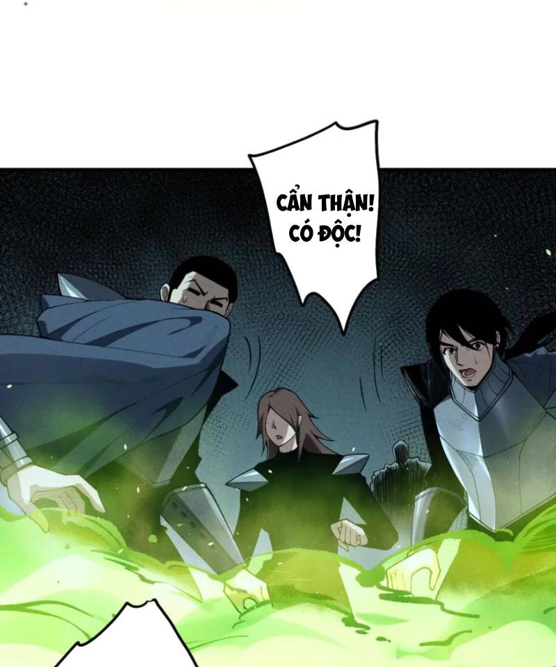 Thảm Họa Tử Linh Sư Chap 106 - Next Chap 107