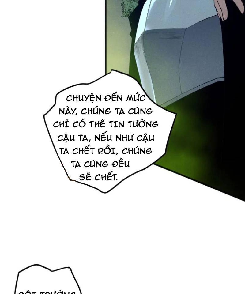 Thảm Họa Tử Linh Sư Chap 106 - Next Chap 107