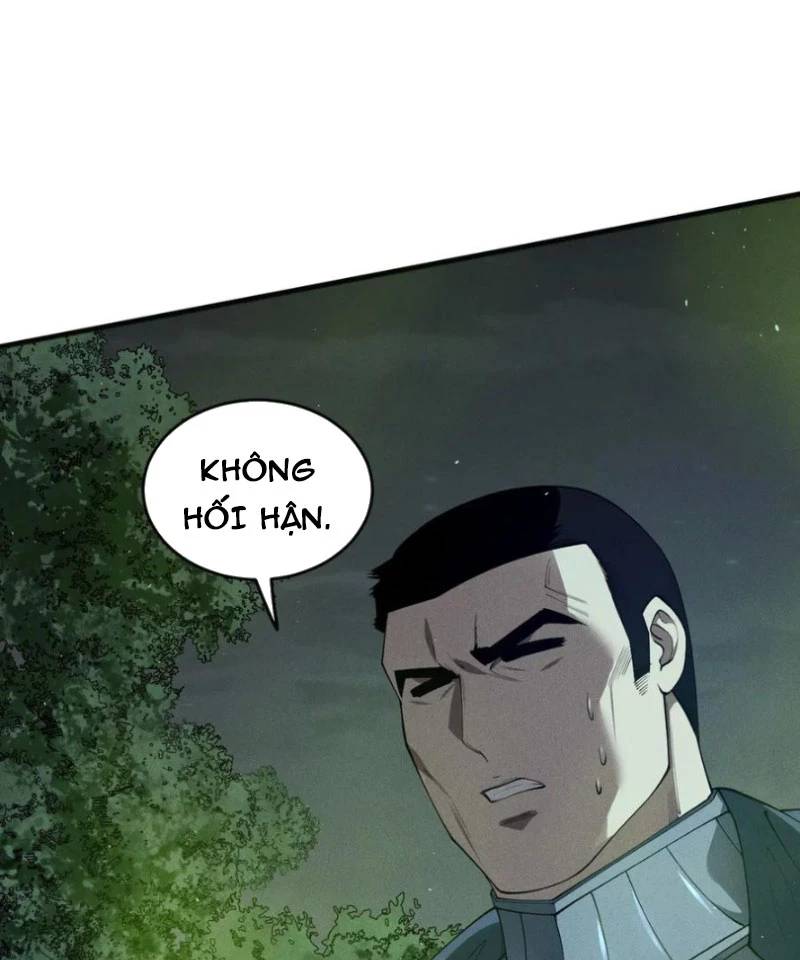 Thảm Họa Tử Linh Sư Chap 106 - Next Chap 107