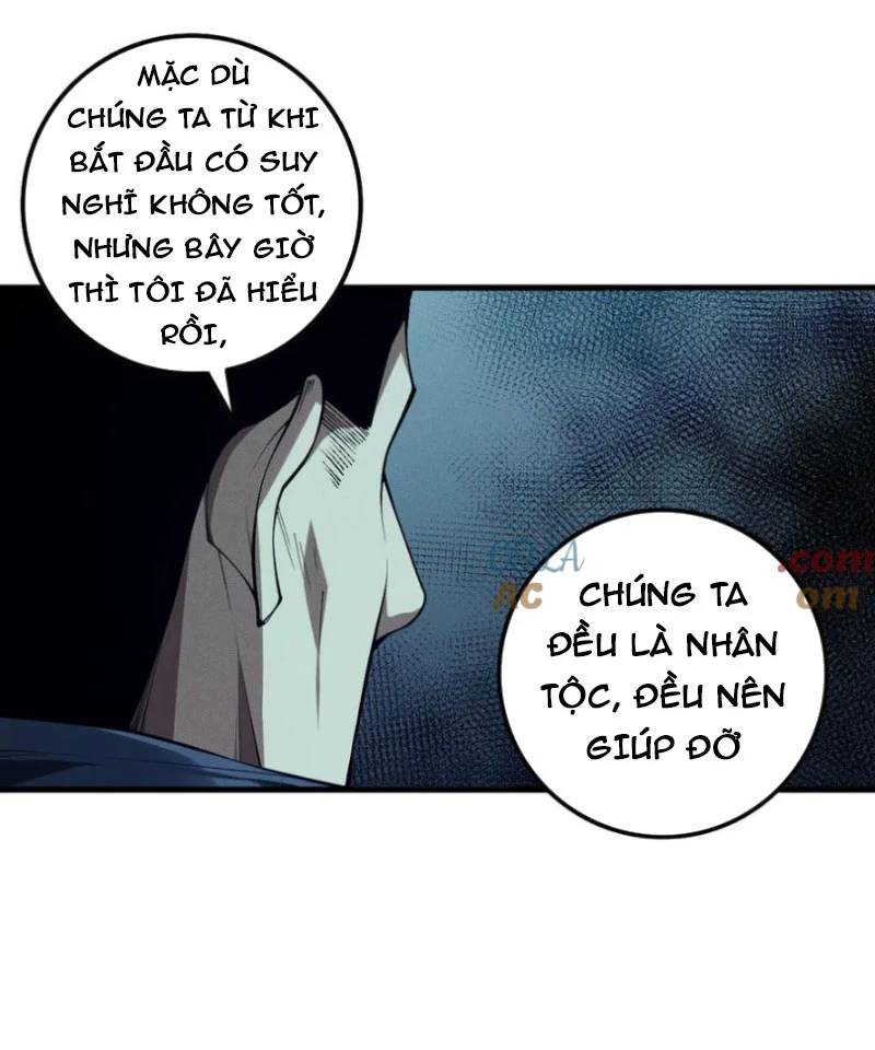 Thảm Họa Tử Linh Sư Chap 106 - Next Chap 107