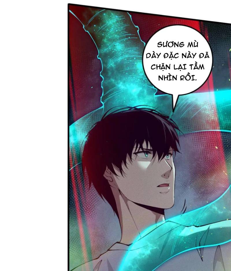 Thảm Họa Tử Linh Sư Chap 106 - Next Chap 107