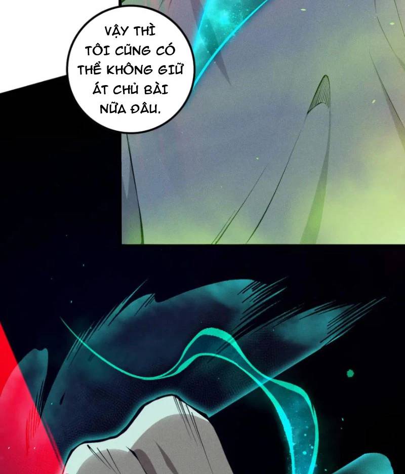 Thảm Họa Tử Linh Sư Chap 106 - Next Chap 107