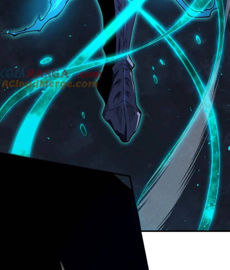 Thảm Họa Tử Linh Sư Chap 106 - Next Chap 107