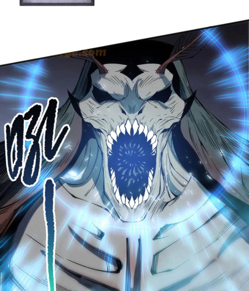 Thảm Họa Tử Linh Sư Chap 106 - Next Chap 107