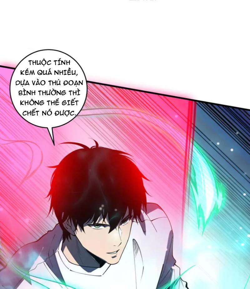 Thảm Họa Tử Linh Sư Chap 106 - Next Chap 107