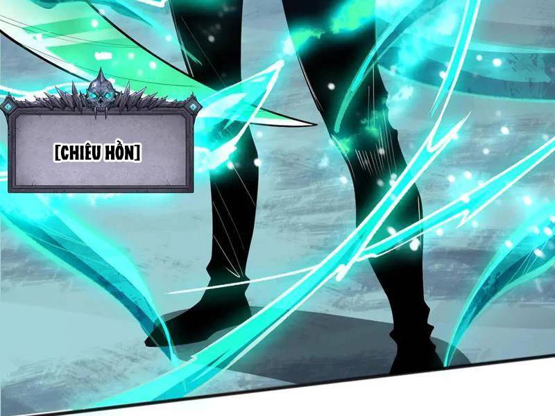Thảm Họa Tử Linh Sư Chap 107 - Next Chap 108