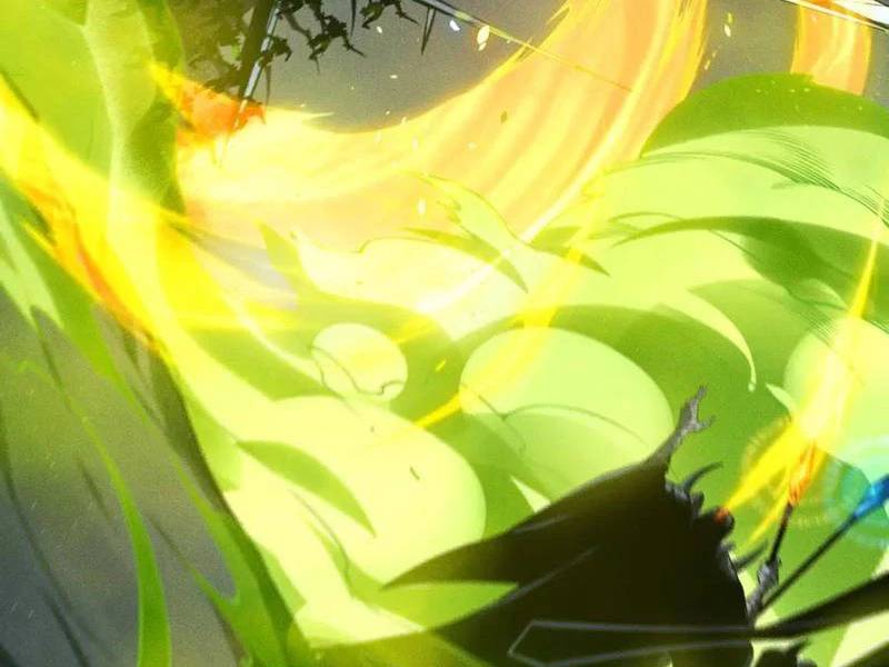 Thảm Họa Tử Linh Sư Chap 107 - Next Chap 108