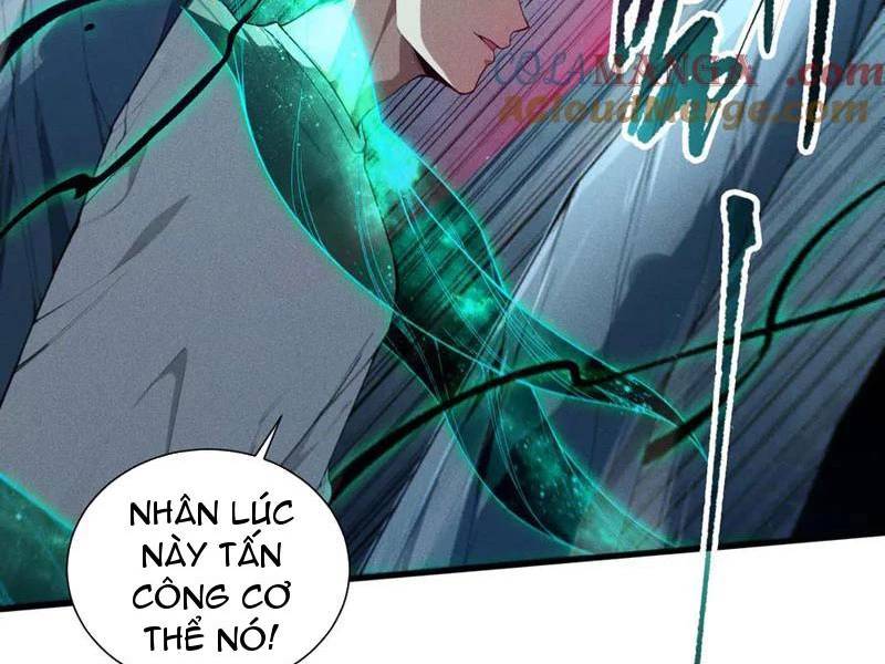 Thảm Họa Tử Linh Sư Chap 107 - Next Chap 108