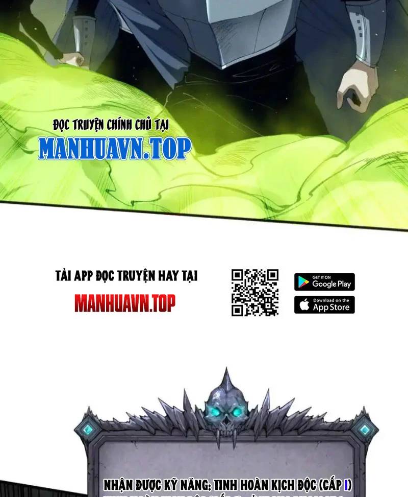 Thảm Họa Tử Linh Sư Chap 108 - Next Chap 109