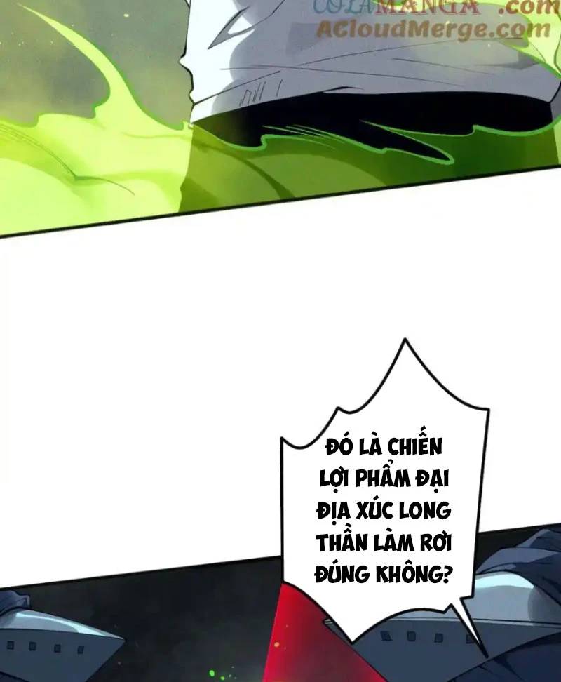 Thảm Họa Tử Linh Sư Chap 108 - Next Chap 109