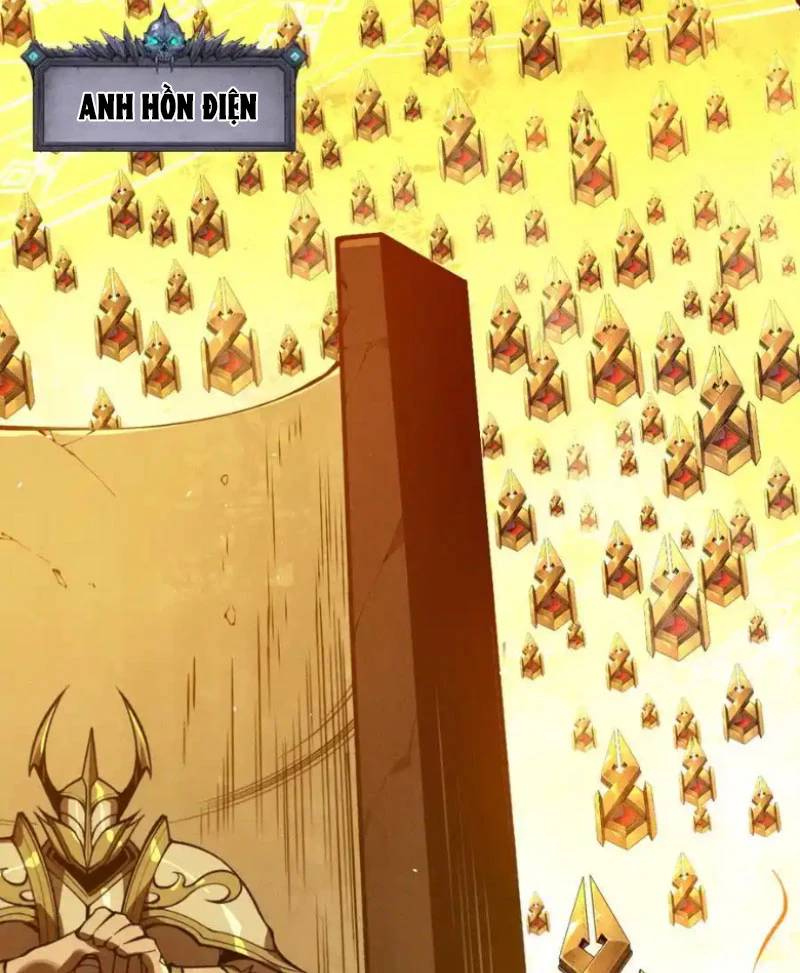 Thảm Họa Tử Linh Sư Chap 108 - Next Chap 109