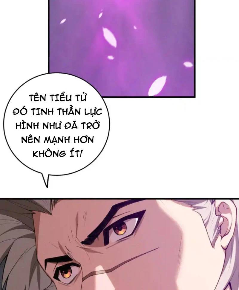 Thảm Họa Tử Linh Sư Chap 108 - Next Chap 109
