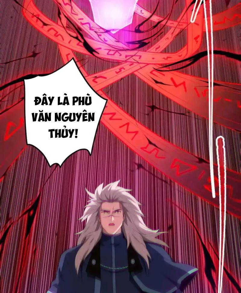 Thảm Họa Tử Linh Sư Chap 108 - Next Chap 109