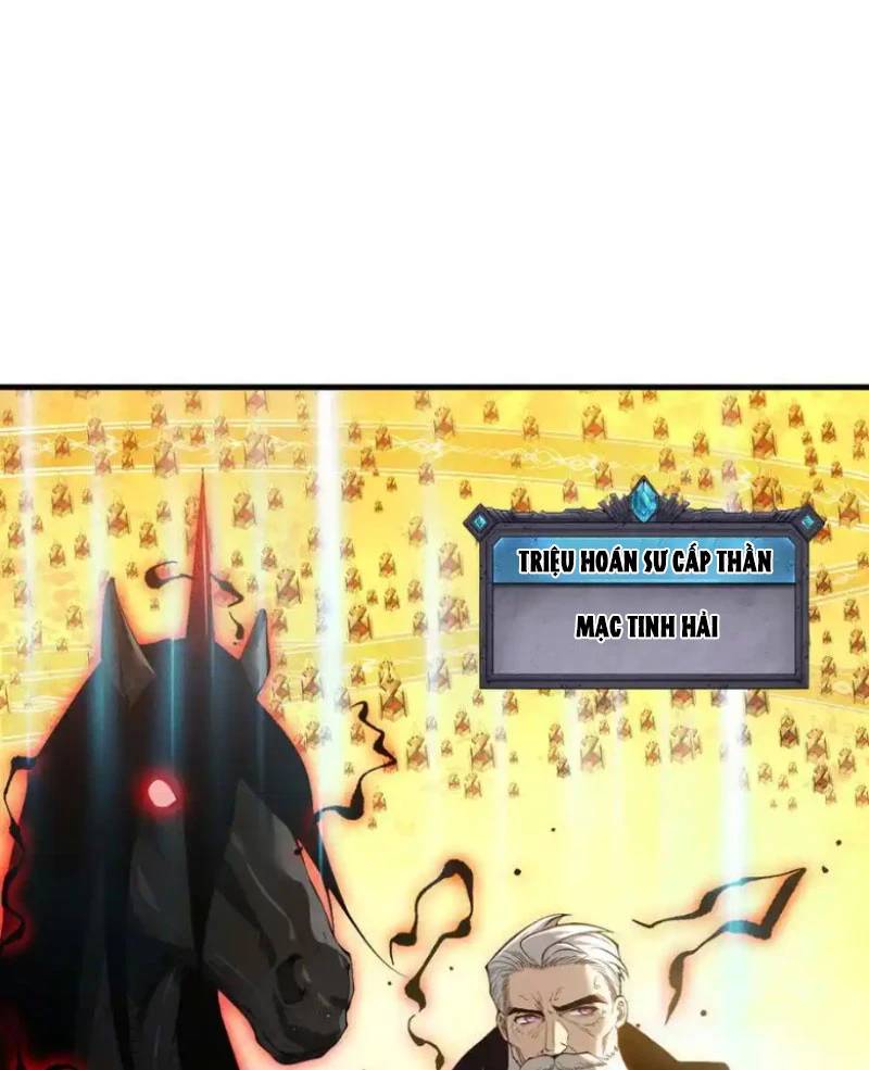 Thảm Họa Tử Linh Sư Chap 108 - Next Chap 109