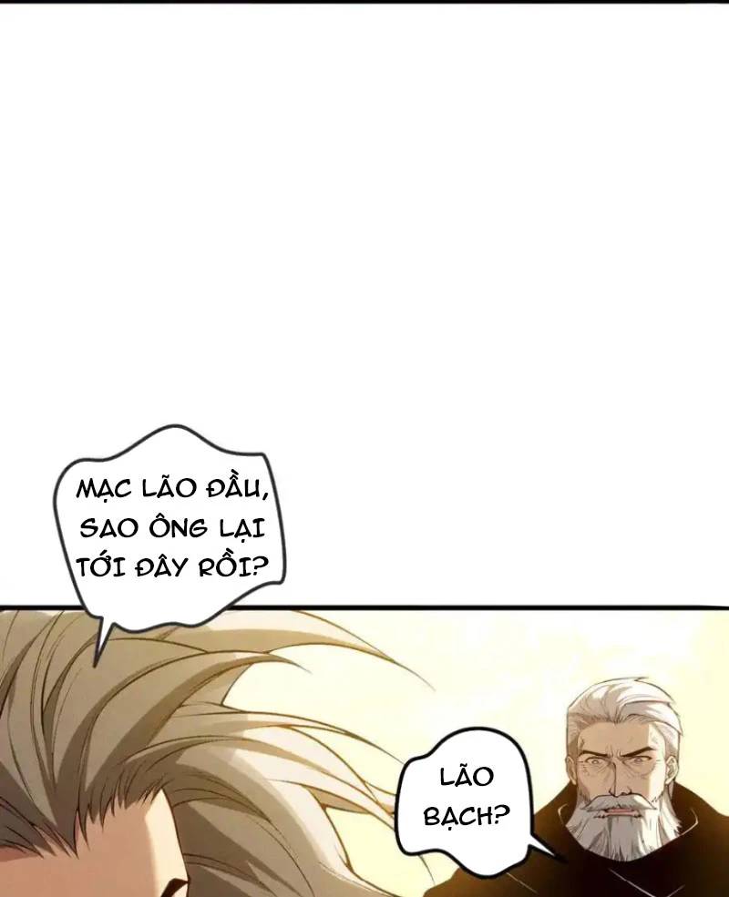 Thảm Họa Tử Linh Sư Chap 108 - Next Chap 109
