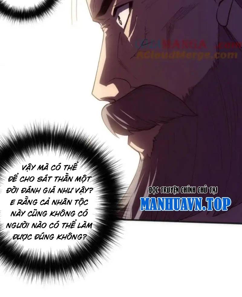 Thảm Họa Tử Linh Sư Chap 108 - Next Chap 109