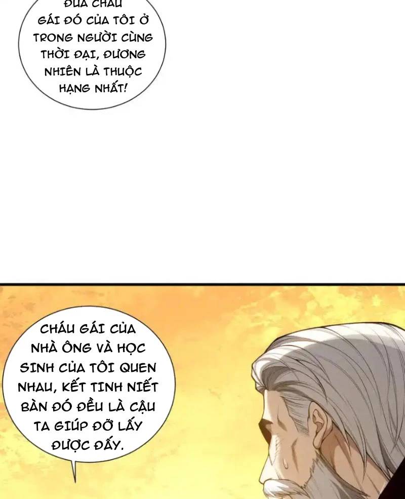 Thảm Họa Tử Linh Sư Chap 108 - Next Chap 109
