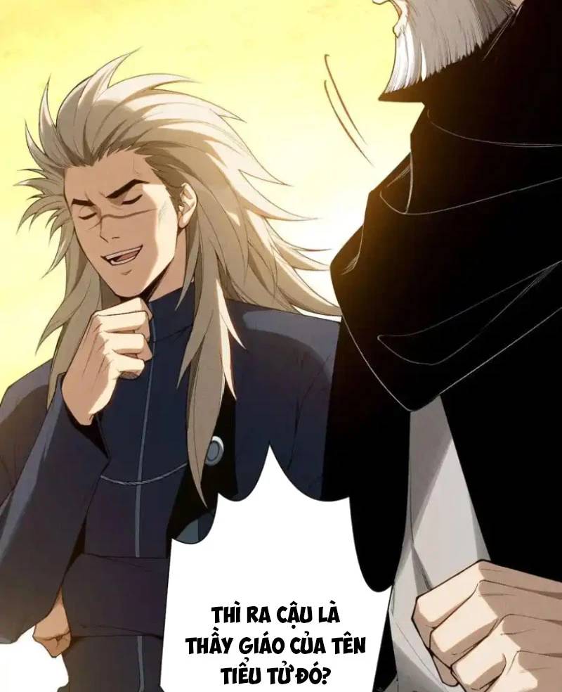 Thảm Họa Tử Linh Sư Chap 108 - Next Chap 109