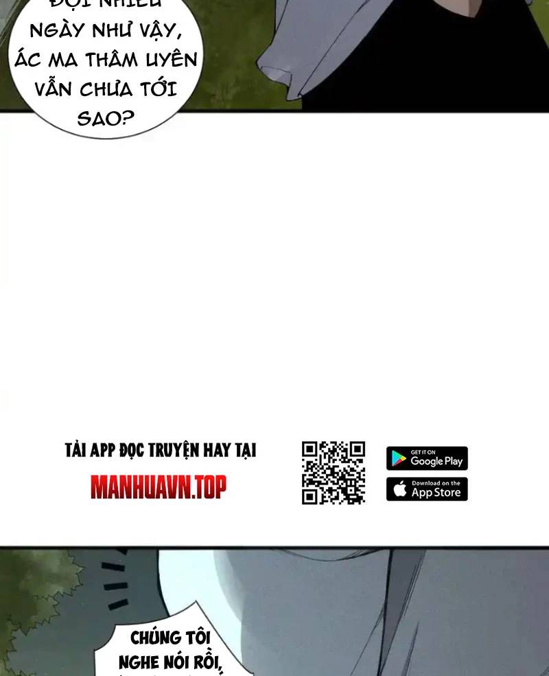 Thảm Họa Tử Linh Sư Chap 108 - Next Chap 109
