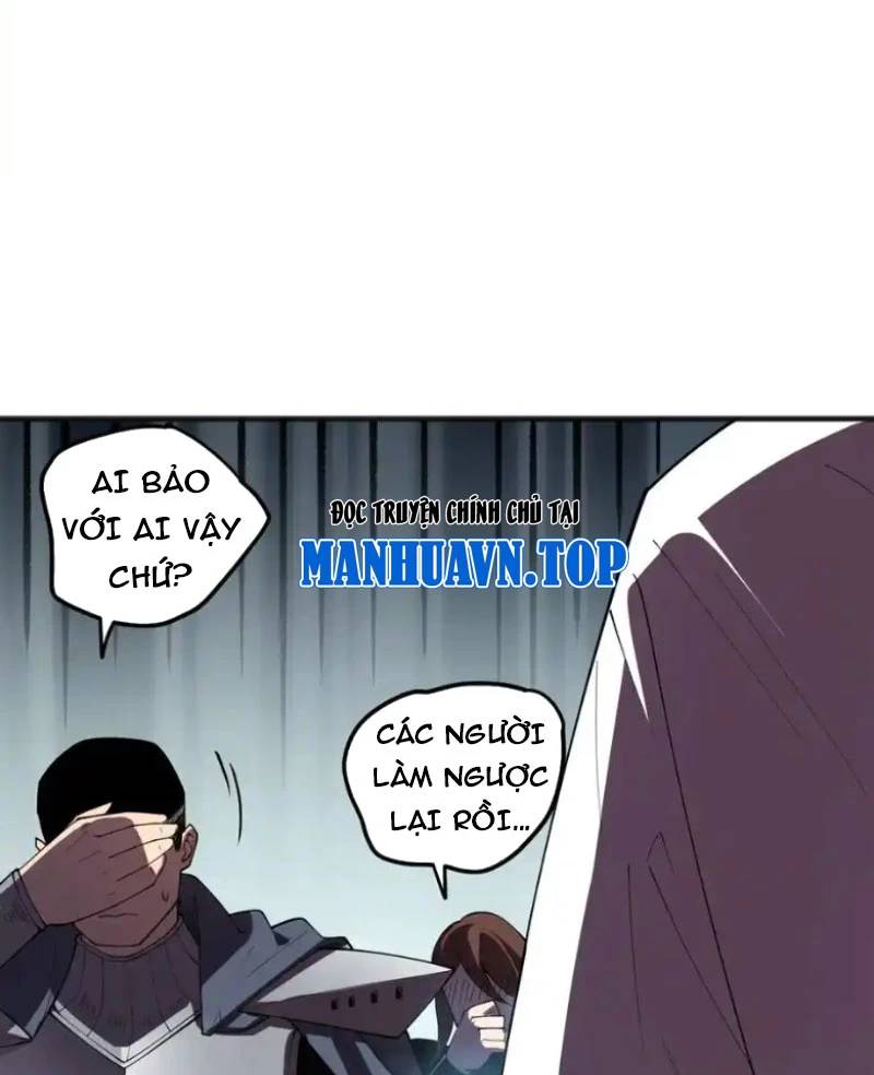 Thảm Họa Tử Linh Sư Chap 108 - Next Chap 109