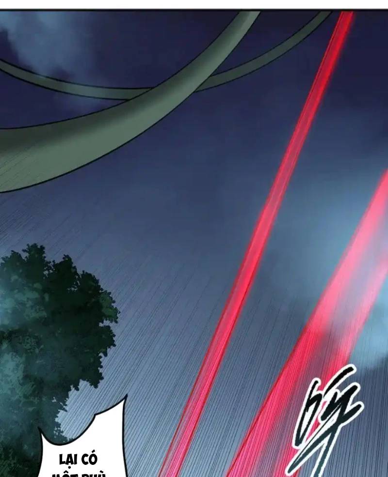 Thảm Họa Tử Linh Sư Chap 108 - Next Chap 109