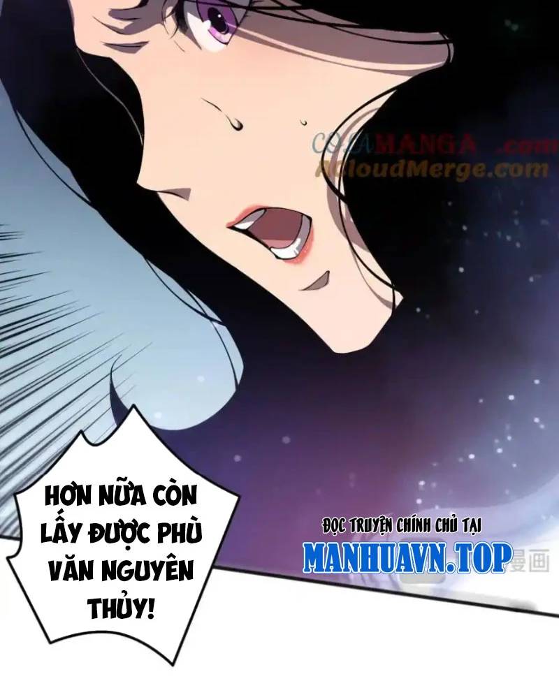 Thảm Họa Tử Linh Sư Chap 108 - Next Chap 109