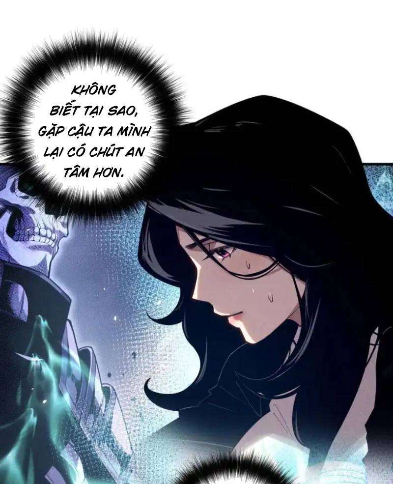 Thảm Họa Tử Linh Sư Chap 108 - Next Chap 109
