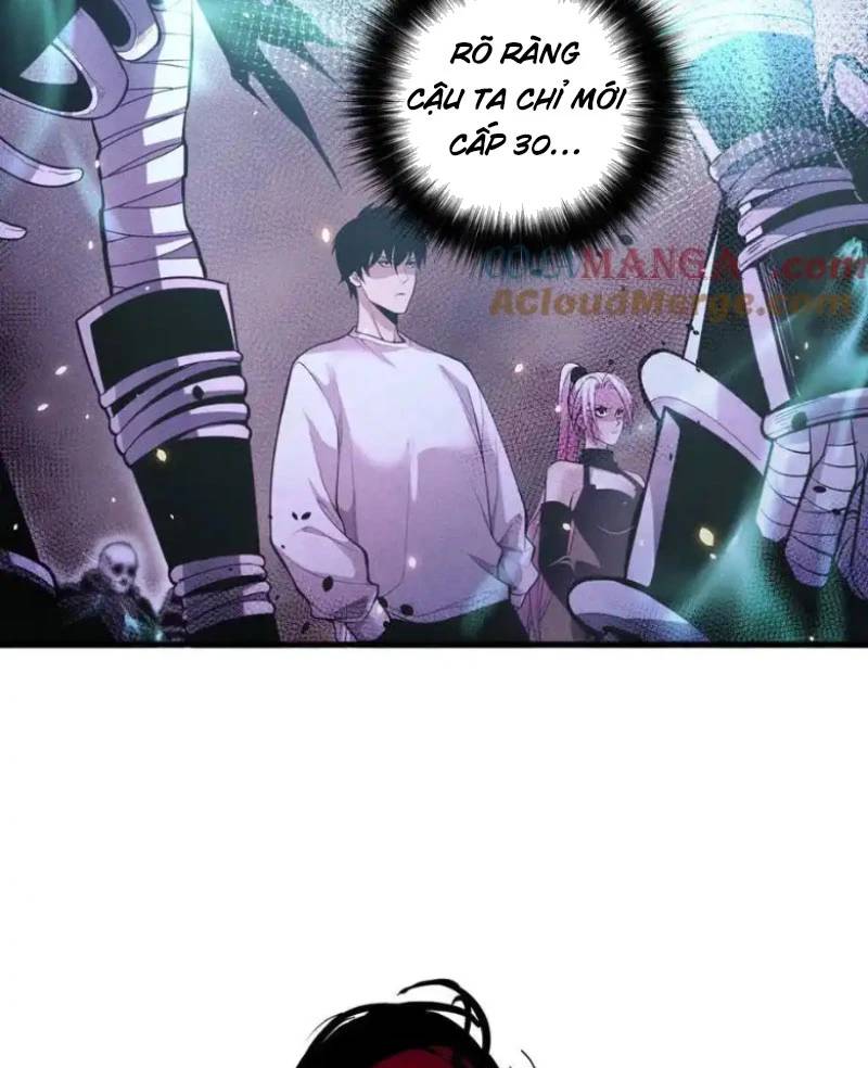 Thảm Họa Tử Linh Sư Chap 108 - Next Chap 109