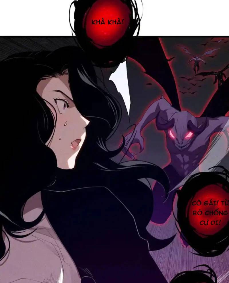 Thảm Họa Tử Linh Sư Chap 108 - Next Chap 109
