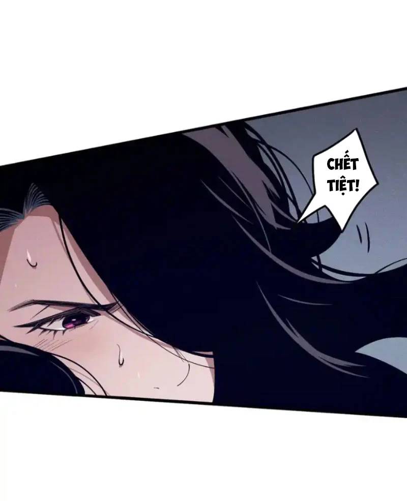 Thảm Họa Tử Linh Sư Chap 108 - Next Chap 109