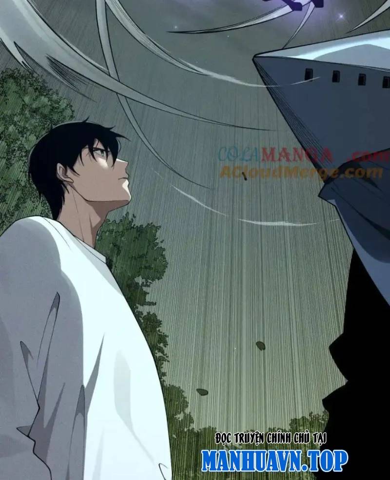 Thảm Họa Tử Linh Sư Chap 108 - Next Chap 109