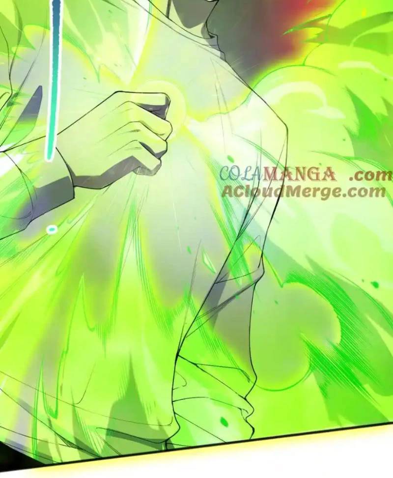 Thảm Họa Tử Linh Sư Chap 108 - Next Chap 109