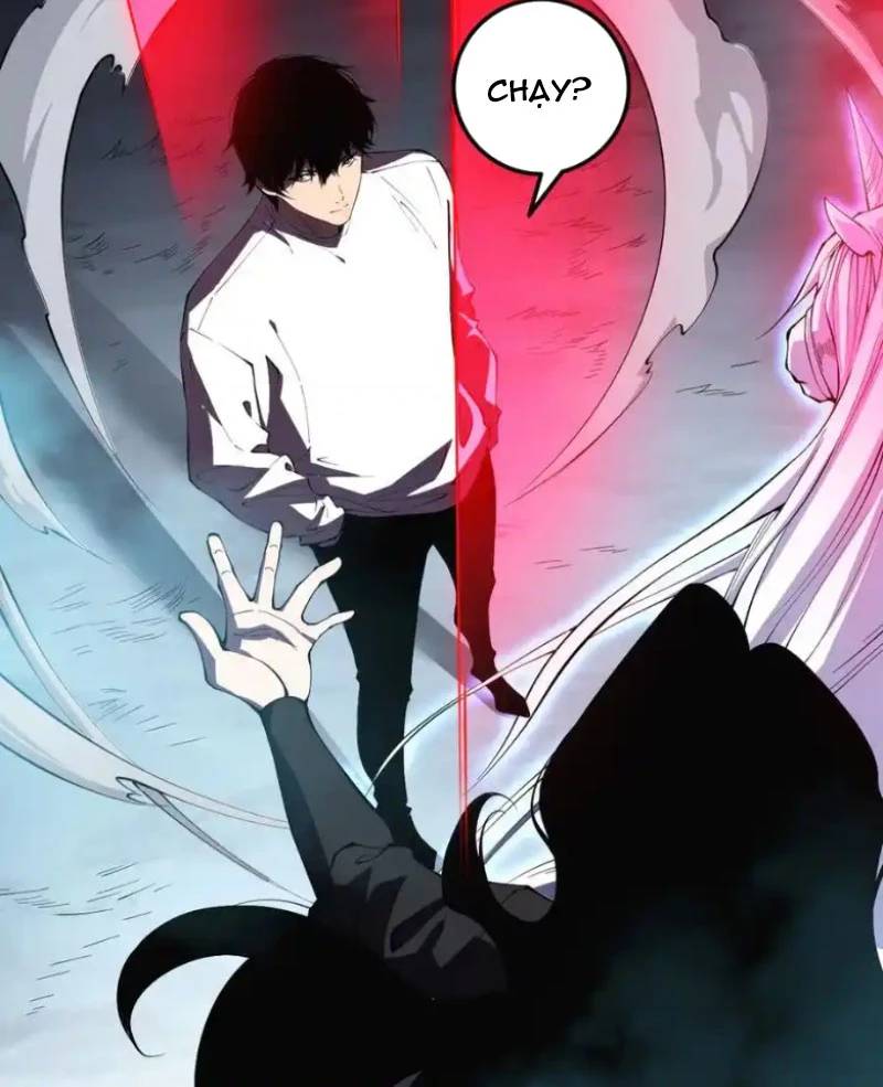 Thảm Họa Tử Linh Sư Chap 108 - Next Chap 109