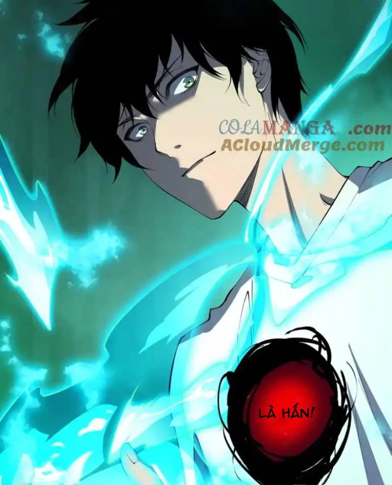 Thảm Họa Tử Linh Sư Chap 108 - Next Chap 109