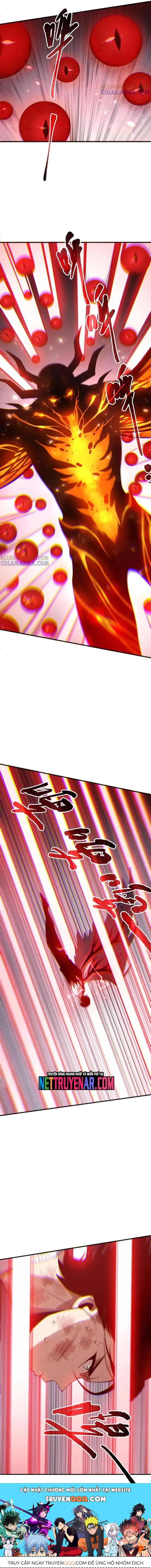 Thảm Họa Tử Linh Sư Chap 200 - Next Chap 201