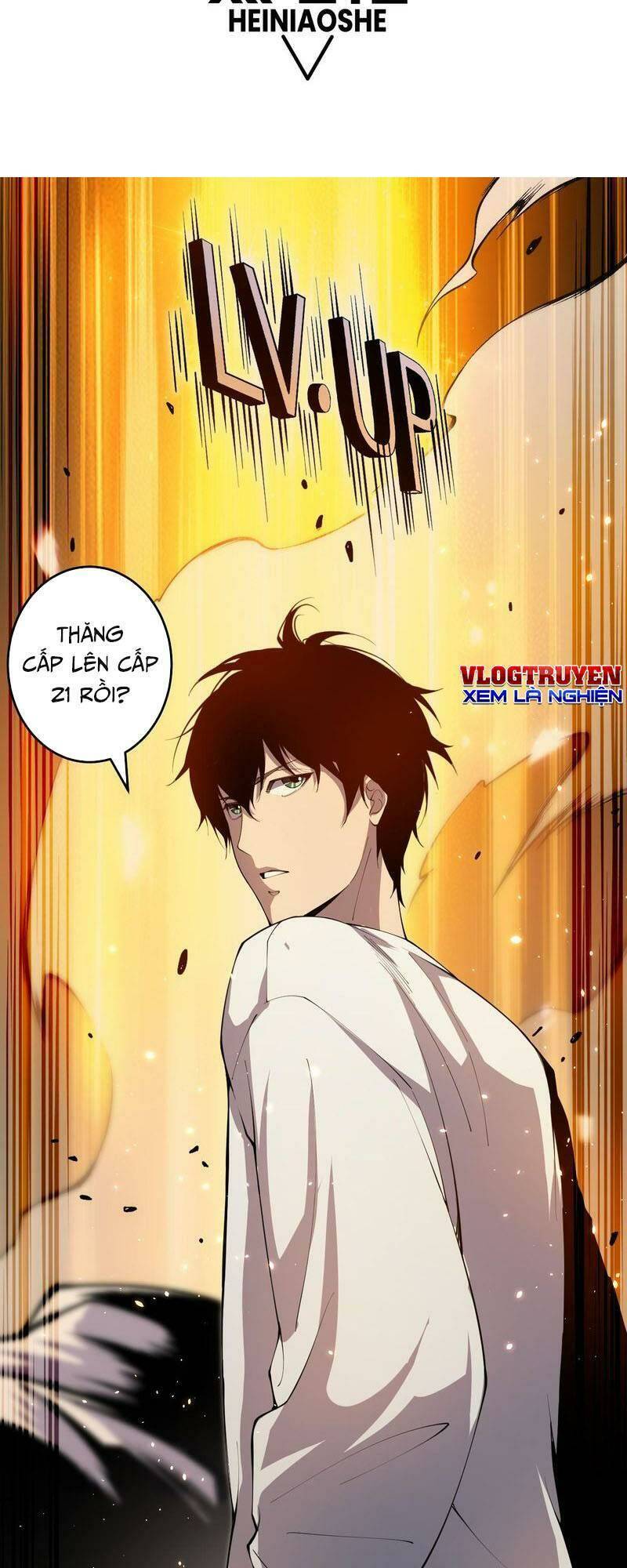 Thảm Họa Tử Linh Sư Chap 28 - Next Chap 29