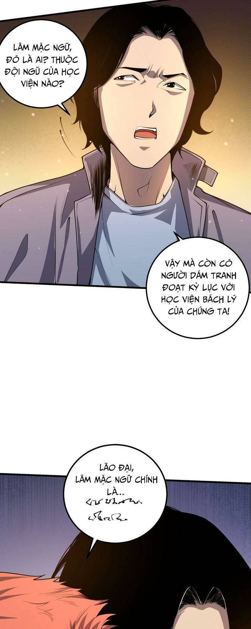 Thảm Họa Tử Linh Sư Chap 28 - Next Chap 29