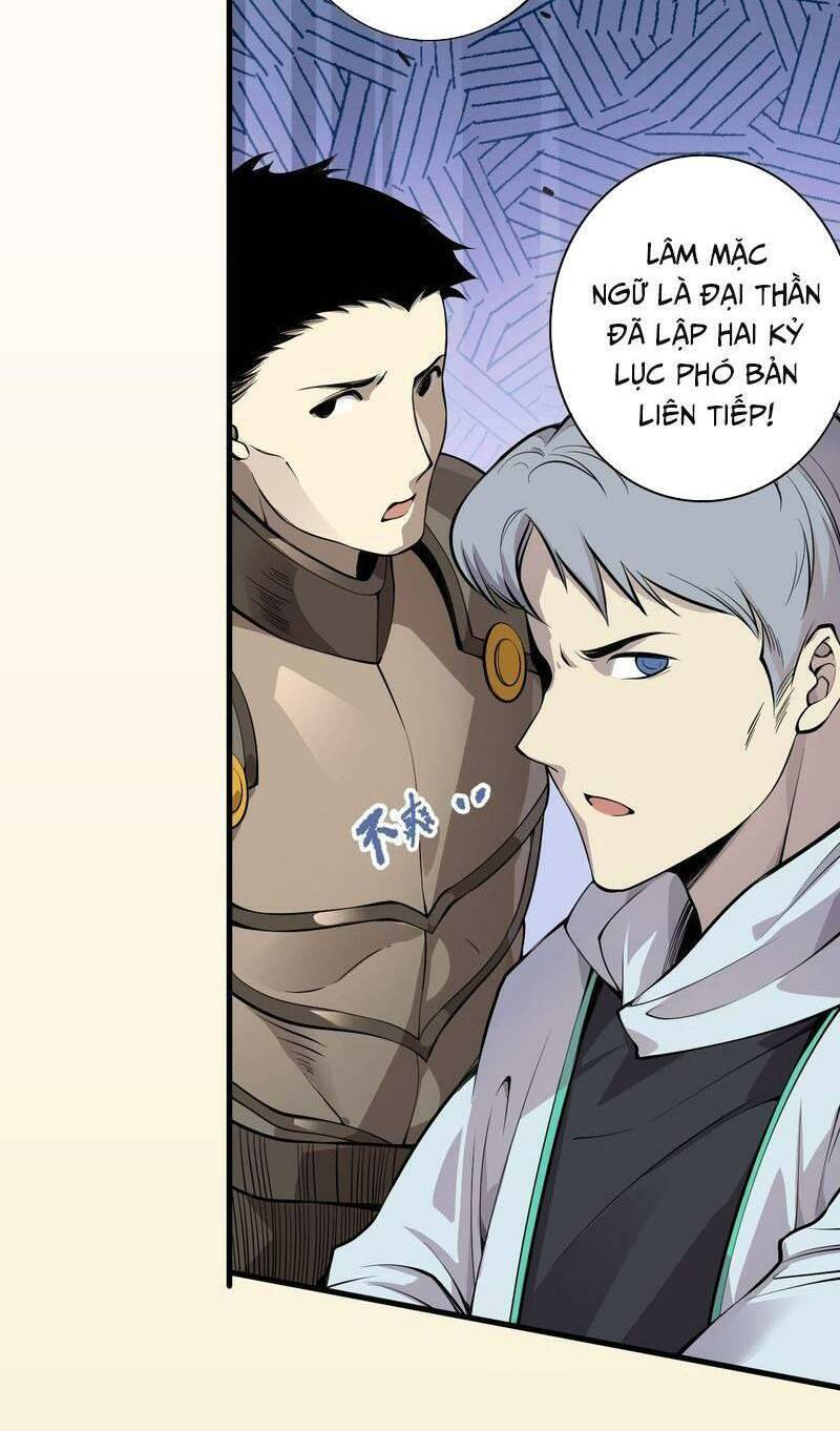 Thảm Họa Tử Linh Sư Chap 28 - Next Chap 29
