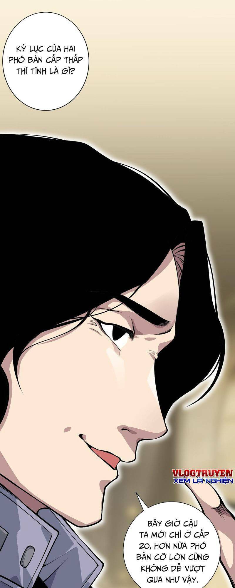Thảm Họa Tử Linh Sư Chap 28 - Next Chap 29