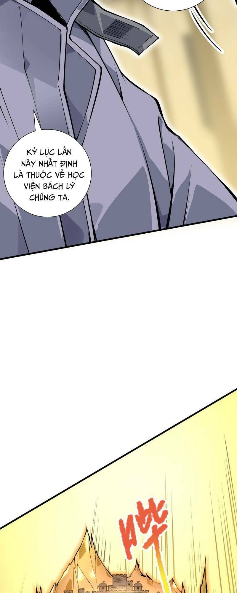 Thảm Họa Tử Linh Sư Chap 28 - Next Chap 29