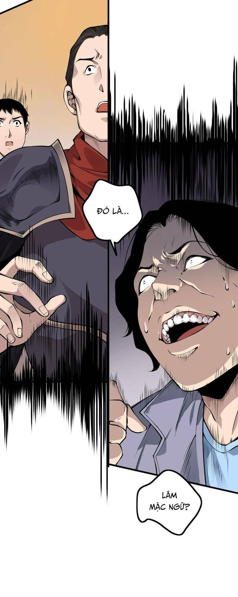 Thảm Họa Tử Linh Sư Chap 28 - Next Chap 29