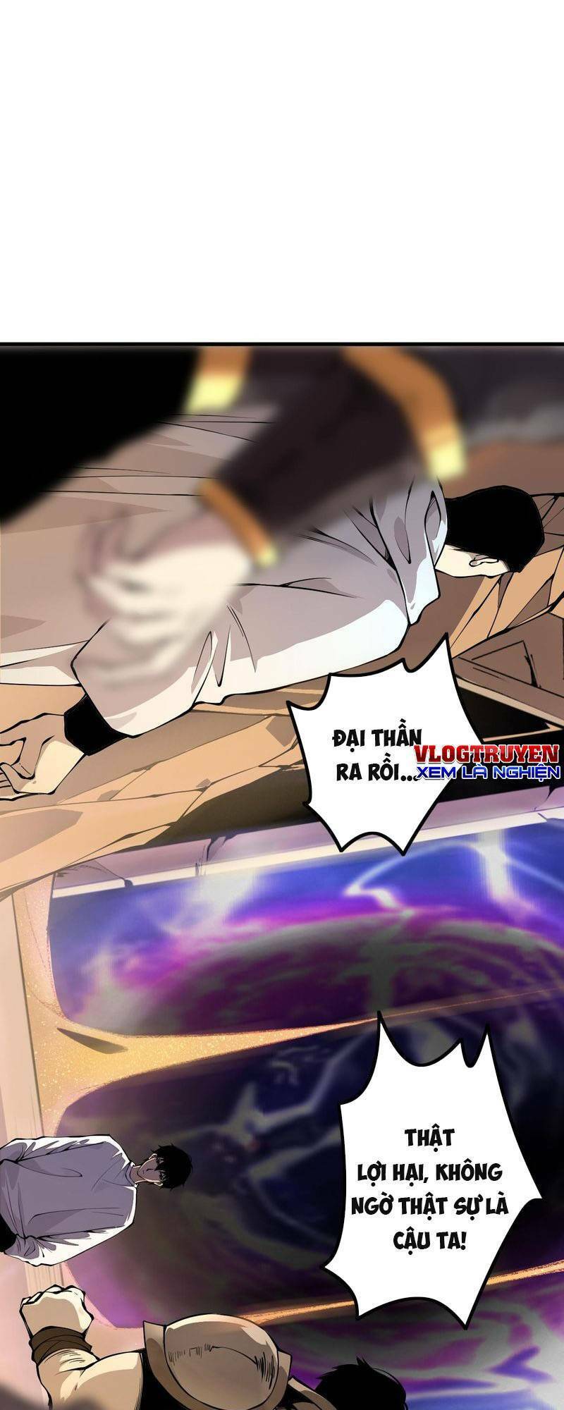 Thảm Họa Tử Linh Sư Chap 28 - Next Chap 29