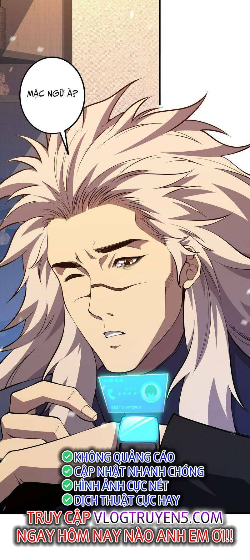 Thảm Họa Tử Linh Sư Chap 28 - Next Chap 29