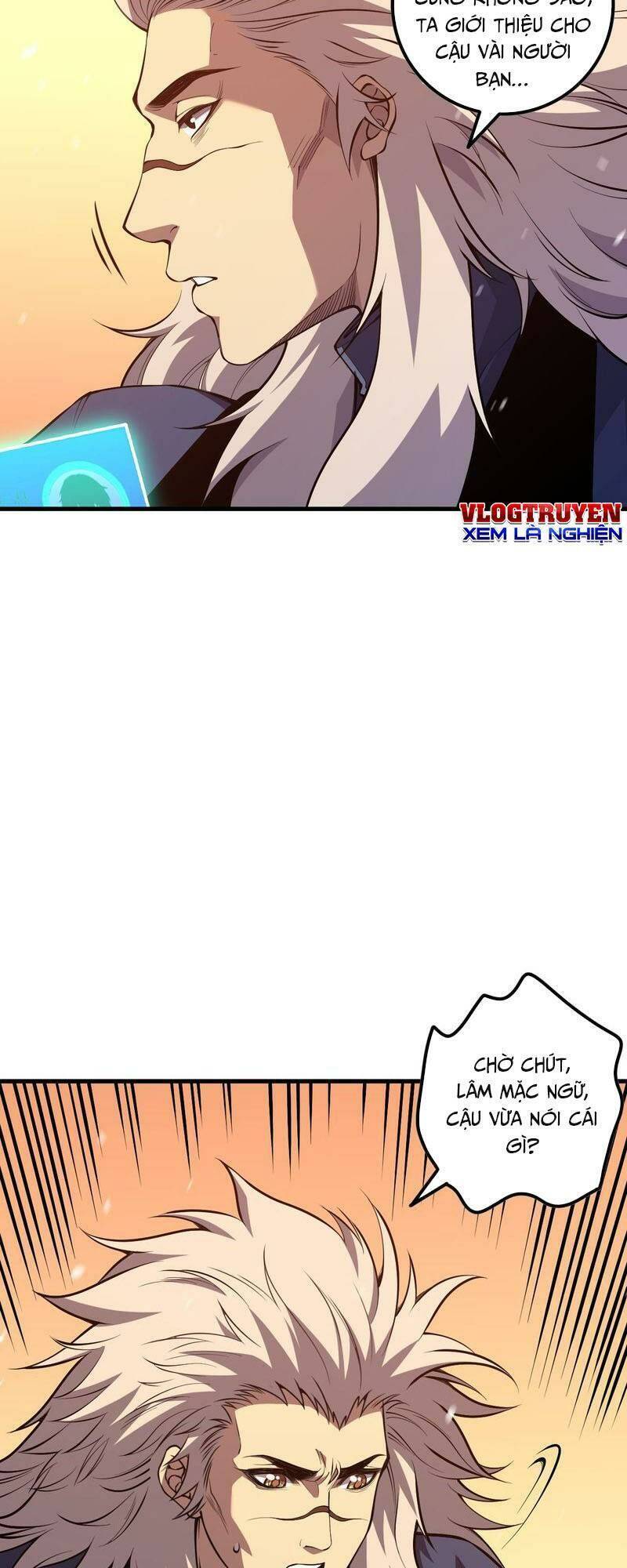 Thảm Họa Tử Linh Sư Chap 28 - Next Chap 29