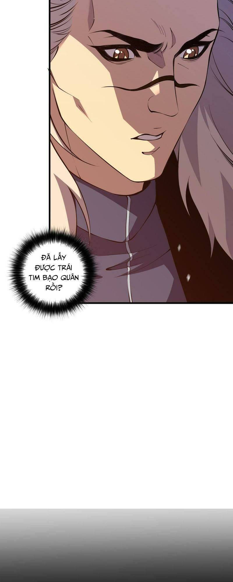 Thảm Họa Tử Linh Sư Chap 28 - Next Chap 29