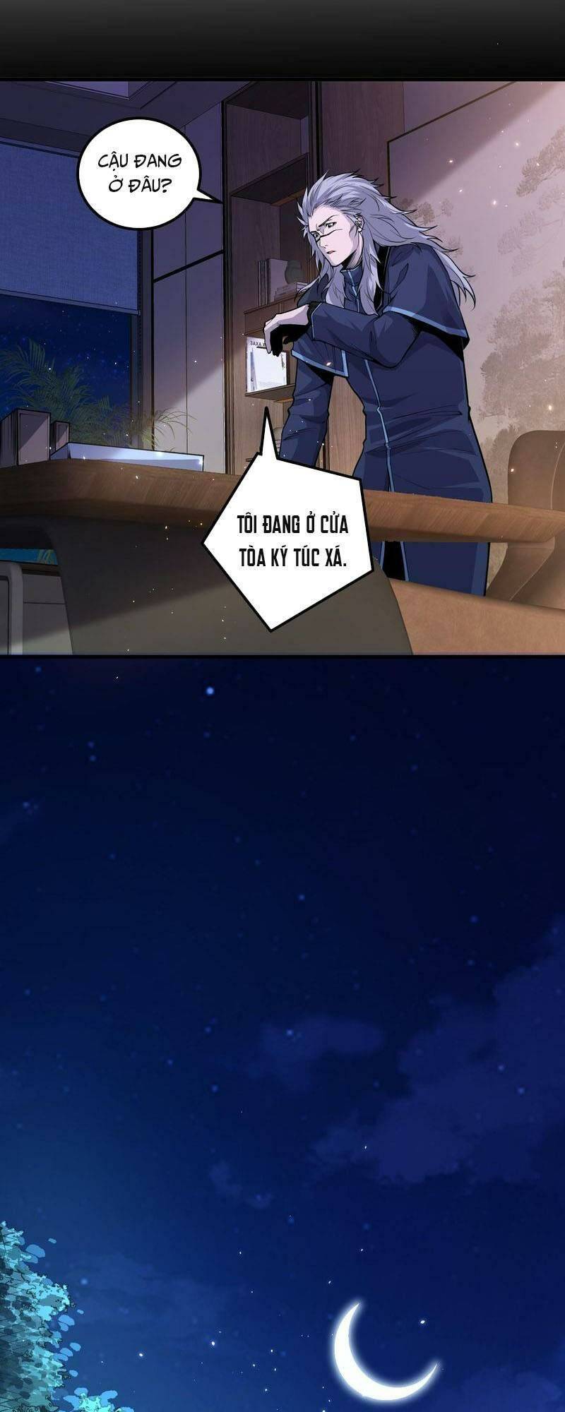 Thảm Họa Tử Linh Sư Chap 28 - Next Chap 29