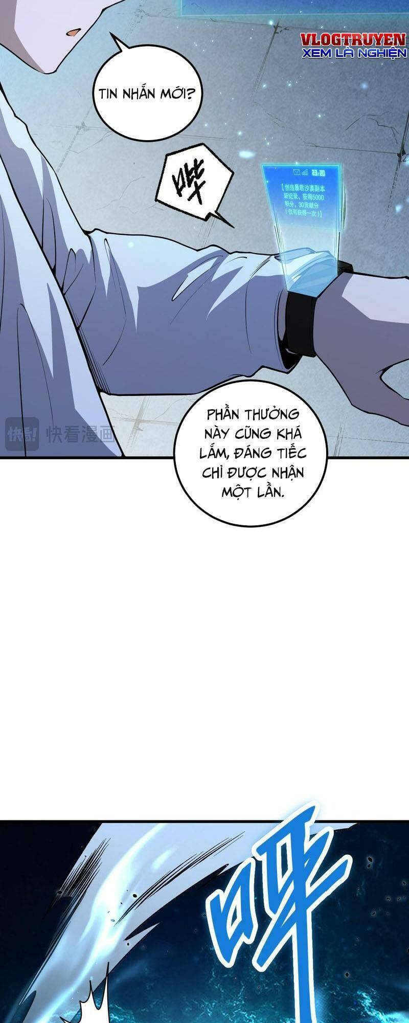 Thảm Họa Tử Linh Sư Chap 28 - Next Chap 29