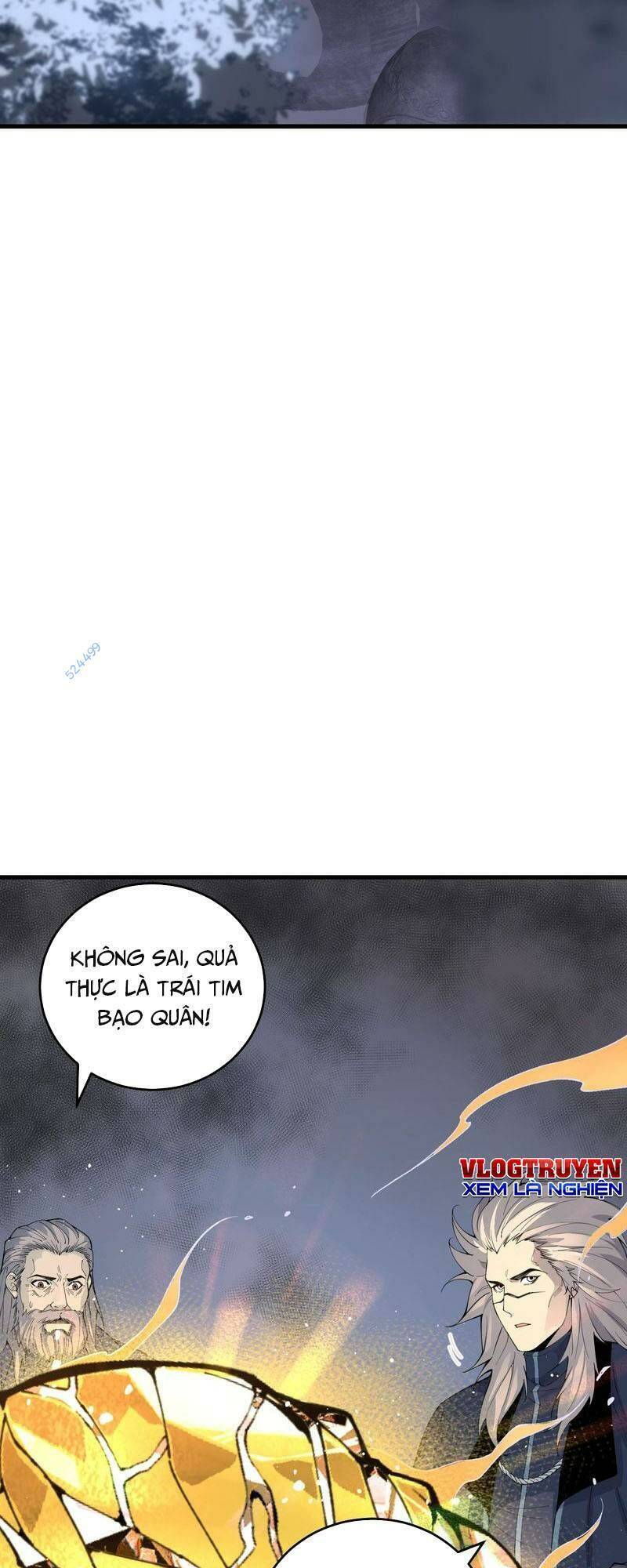 Thảm Họa Tử Linh Sư Chap 28 - Next Chap 29
