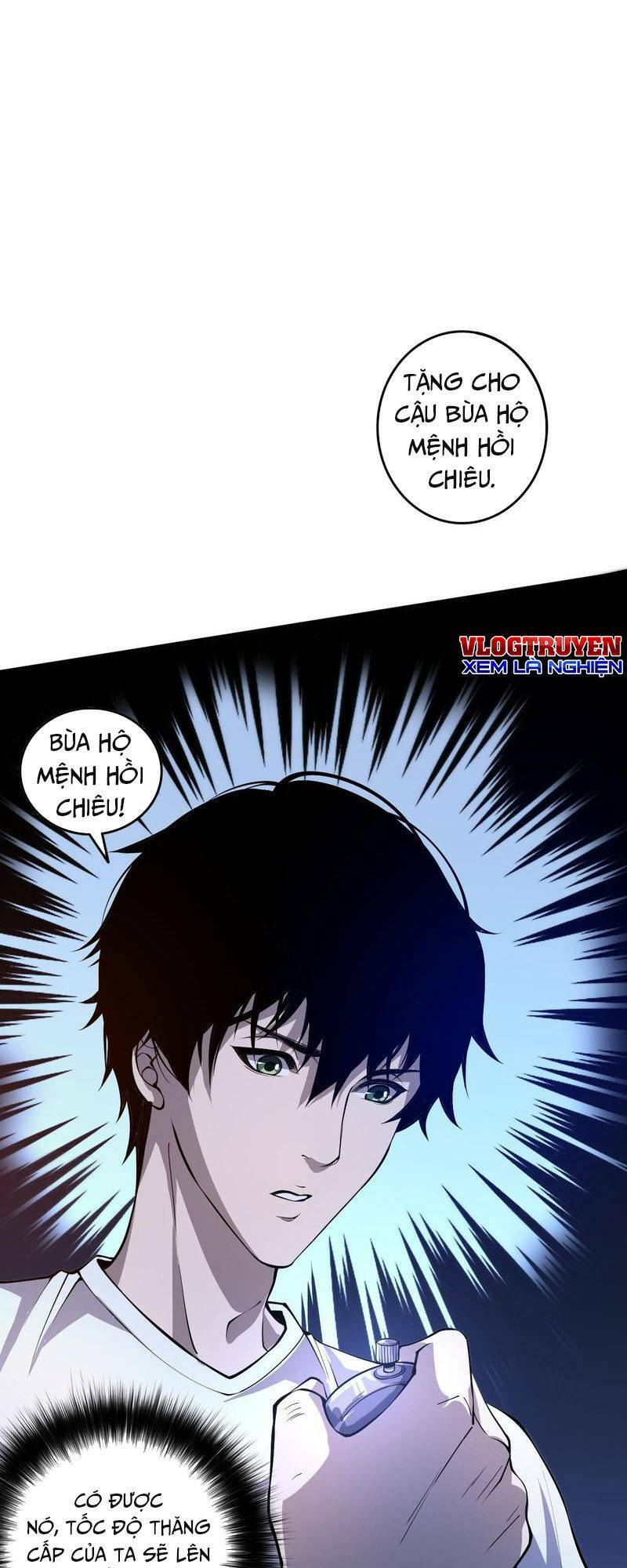 Thảm Họa Tử Linh Sư Chap 28 - Next Chap 29